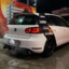 VW GOLF VI 2.0 TSI 317 HP