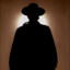Man with no name