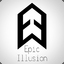 The Epic Illusion♠