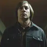 Антон Чигур