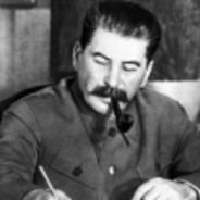сталин
