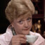 (ジ) Jessica Fletcher