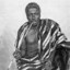 King Dahomey