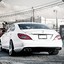 CLS 63 AMG