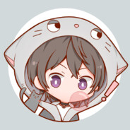 沉默寡言拖油瓶