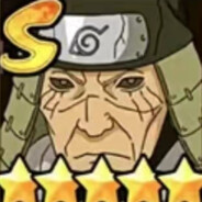 辕飞日斩【秽土转生】