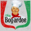 Chef Boyardee