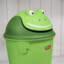 Frog Trash