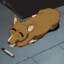 inhibited by self-consciousness