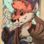 AFriendlyFox