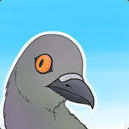 Tunnelingpigeon