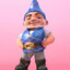 #1 Gnome Fan
