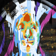 Mega Rich Light-Bending Guy