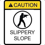 SLIPPERY SLOPE