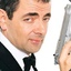 Johnny English