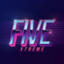 five