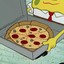 krusty krab pizza