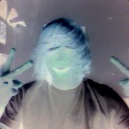 ᶠᶸᶜᵏᵧₒᵤ┌∩┐(◣_◢)┌∩┐  ©