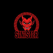 SINISTER