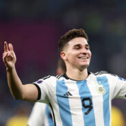 el chico A