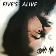Jonny Five - steam id 76561197971115067