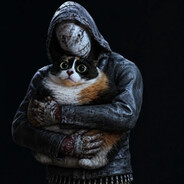 Steam Avatar