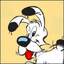 Steam avatar