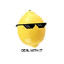 Lemonman007