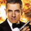 Johnny English