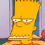 Bart Simpson