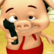 小呆呆只会沙鹰