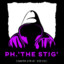 pH.&#039;The Stig&#039;™