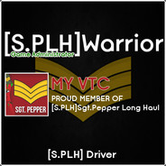 [S.PLH] Warrior NL/ENG