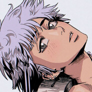 Billy creep avatar
