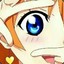 穗乃果的馒头