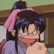 川流呐呐子_NaNako