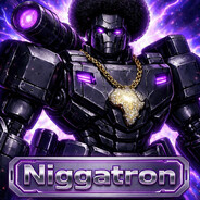 Ultra Trustworthy zNiggatron