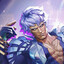 Adam Whorelock