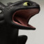 TOOTHLESS