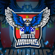 United Hawks | FryTo SiLvA ॐ