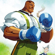 Godhand Himself