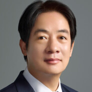 中華民國總統_賴清德