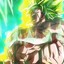 ブロリー/，Broli