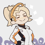 Mercy