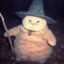 Wizard Cat (fat)