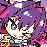 Ciallo～(∠・ω< )⌒☆