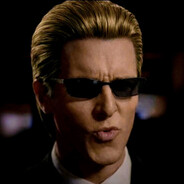 Player avatar
