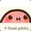 Kawaii Potato