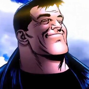 Steam Avatar