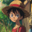 Luffy :)